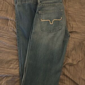 Kimes Ranch Lola SoHo Fade Jeans
